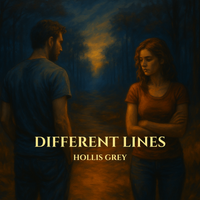 Different Lines by Hollis Grey