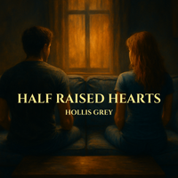 Half Raised Hearts by Hollis Grey