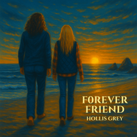 Forever Friend by Hollis Grey