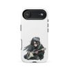 Angel Boy - MagSafe Tough Case for iPhone®