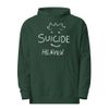 Suicide Heaven Hoodie