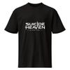 Japanese Logo - T-shirt Black