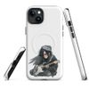 Angel Boy - MagSafe Tough Case for iPhone®