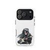 Angel Boy - MagSafe Tough Case for iPhone®