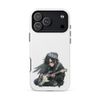 Angel Boy - MagSafe Tough Case for iPhone®