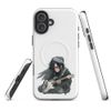 Angel Boy - MagSafe Tough Case for iPhone®
