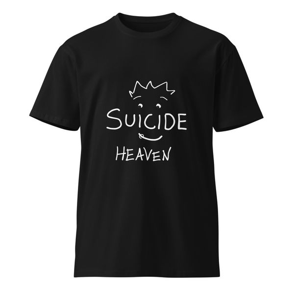 Suicide Heaven Shirt