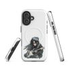 Angel Boy - MagSafe Tough Case for iPhone®