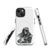 Angel Boy - MagSafe Tough Case for iPhone®