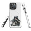 Angel Boy - MagSafe Tough Case for iPhone®