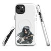 Angel Boy - MagSafe Tough Case for iPhone®