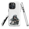 Angel Boy - MagSafe Tough Case for iPhone®