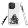 Angel Boy - MagSafe Tough Case for iPhone®