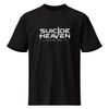 Japanese Logo - T-shirt Black