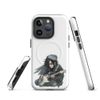 Angel Boy - MagSafe Tough Case for iPhone®