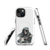 Angel Boy - MagSafe Tough Case for iPhone®