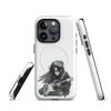 Angel Boy - MagSafe Tough Case for iPhone®