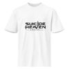 Japanese Logo - T-shirt White