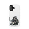 Angel Boy - MagSafe Tough Case for iPhone®