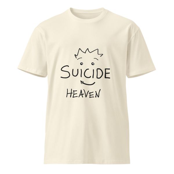 Unisex Premium T-Shirt | AS Colour 5001T