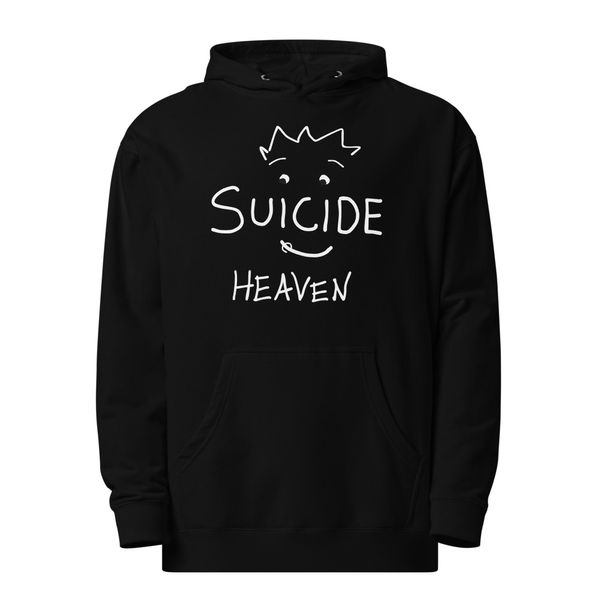 Suicide Heaven Hoodie
