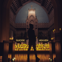 The Moment Life Escapes by Suicide Heaven