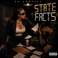 State Facts by Da Goddess