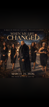 Red carpet TV series premiere