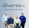 Joy For The Journey - CD