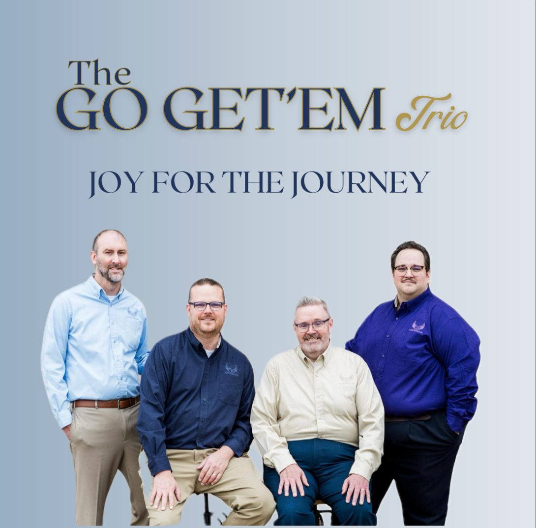 Joy For The Journey - CD