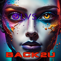 BACK2U by ØLVS