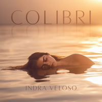 Colibri by Indra Veloso