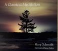 Classical Meditation - CD