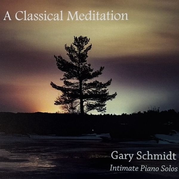 Classical Meditation - CD