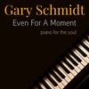 Even For a Moment - CD