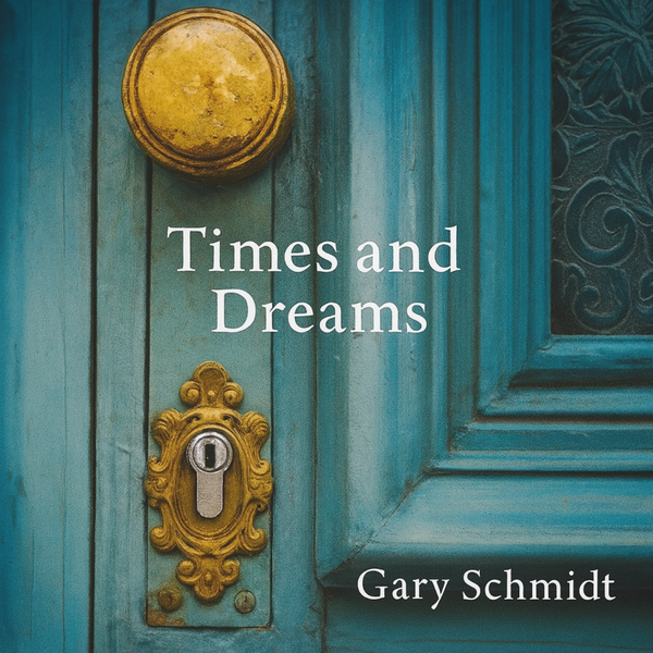 Times and Dreams - CD