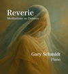 REVERIE "Meditations on Debussy" - CD