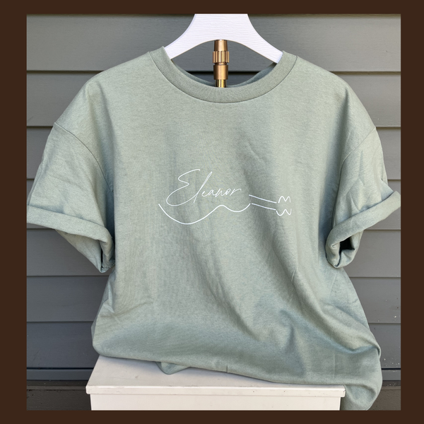 ELEANOR LOGO-OLIVE