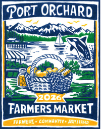 Port Orchard Farmers Market
