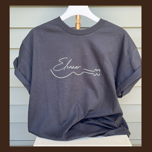 ELEANOR LOGO-BLACK