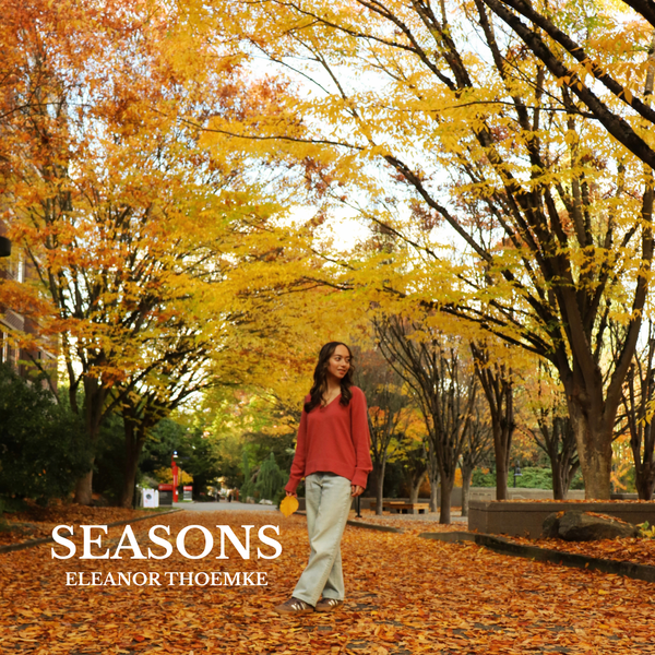 SEASONS - CD