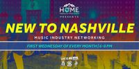 KFHox at New to Nashville 