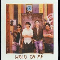 Hold On Me by BADD JUJU