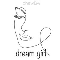 dream girl by Dave Chew