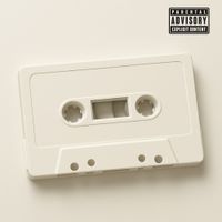 Off White AlbumMint Edition by Mansa Orleans