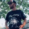 Armadillo Tee