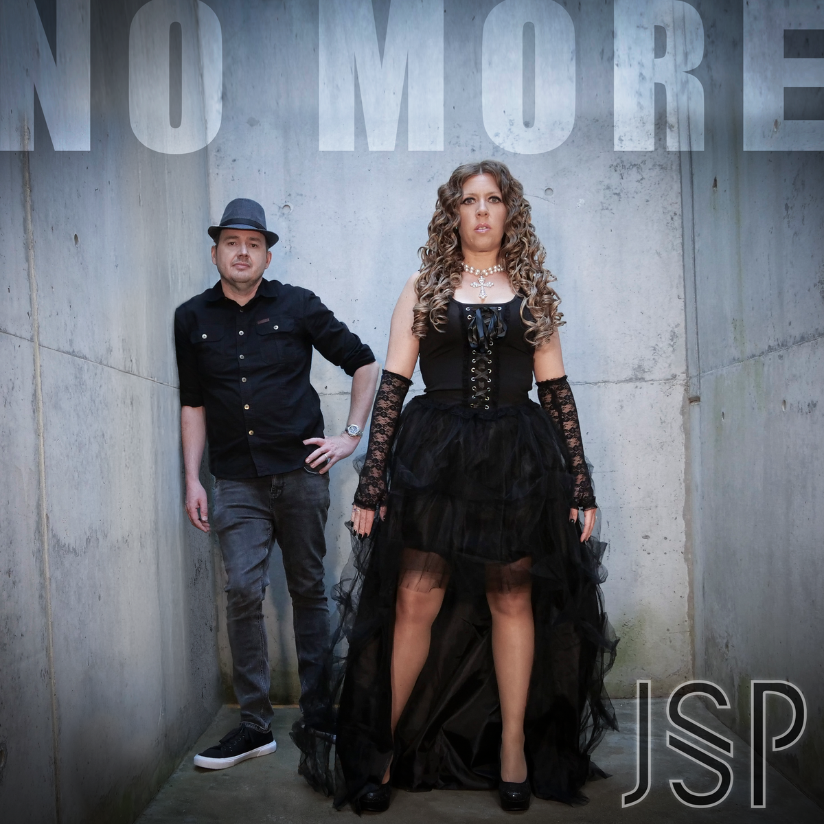 No More  - CD (Free Shipping Australia)
