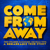 "Come From Away" the musical