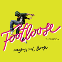 "Footloose" the musical