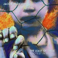 The Least of These Album Release Show and Benefit Concert